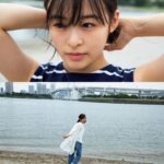 森七菜