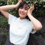 森七菜