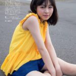 森七菜