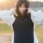 森七菜