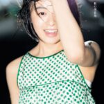 森七菜