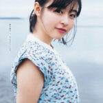 森七菜