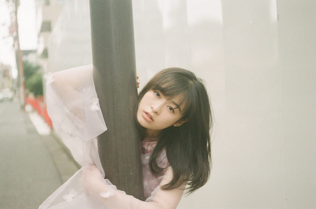 森七菜