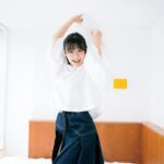 森七菜