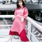 森七菜
