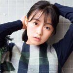 森七菜