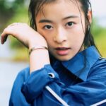 森七菜