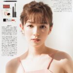 森絵梨佳