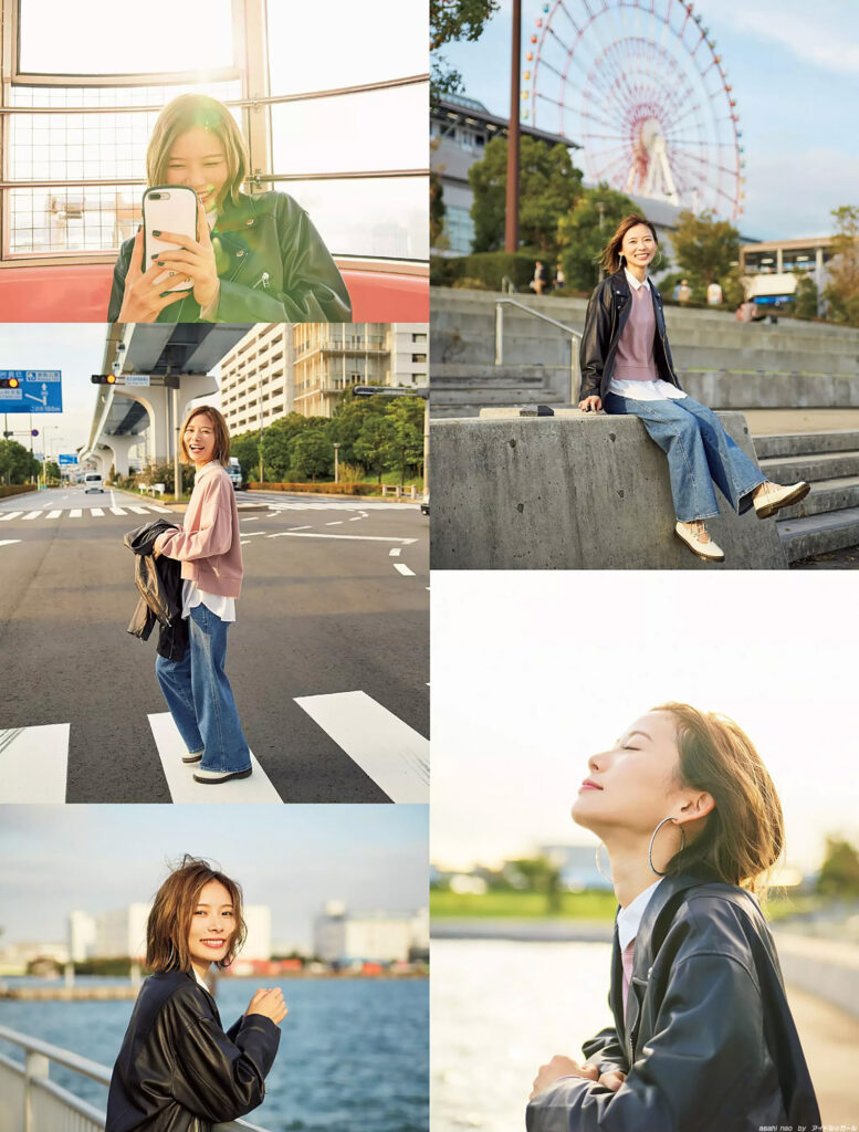 橋本楓
