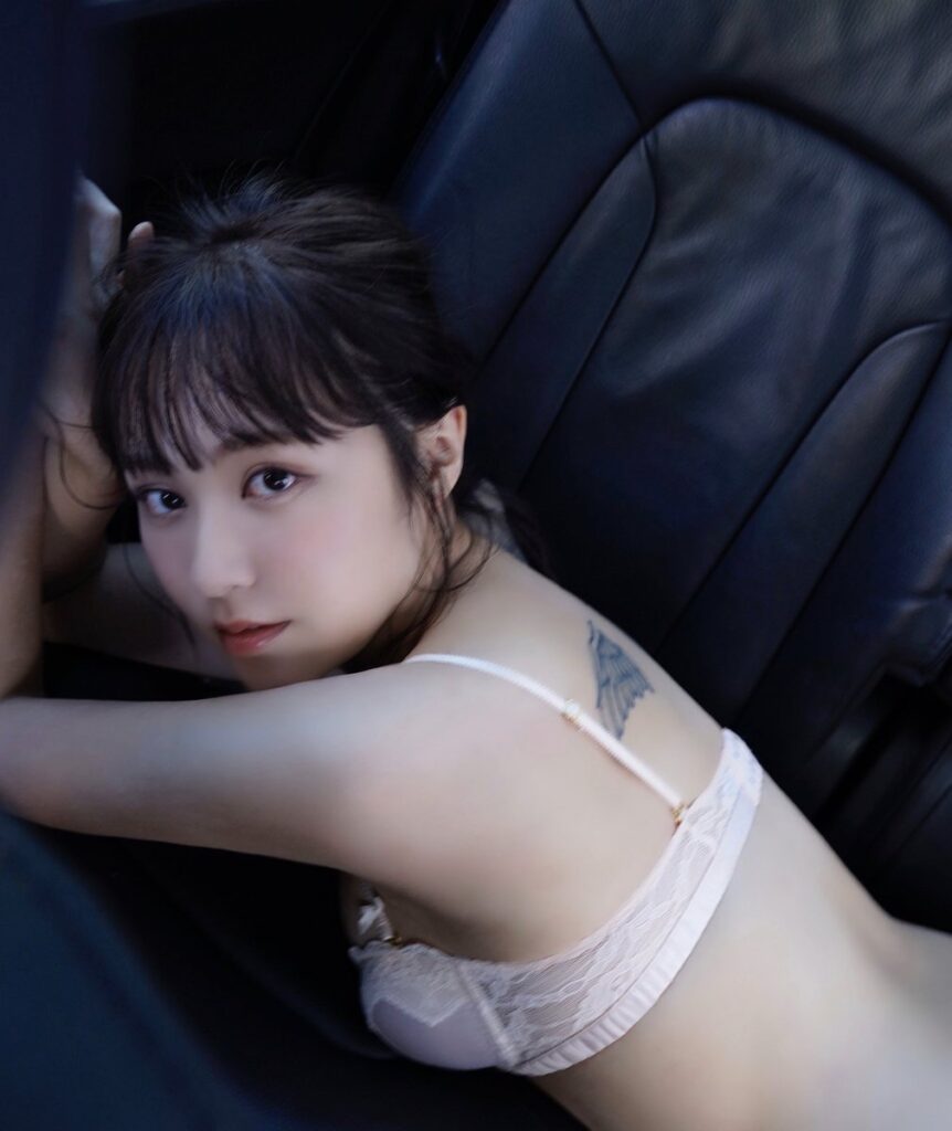 橋本甜歌