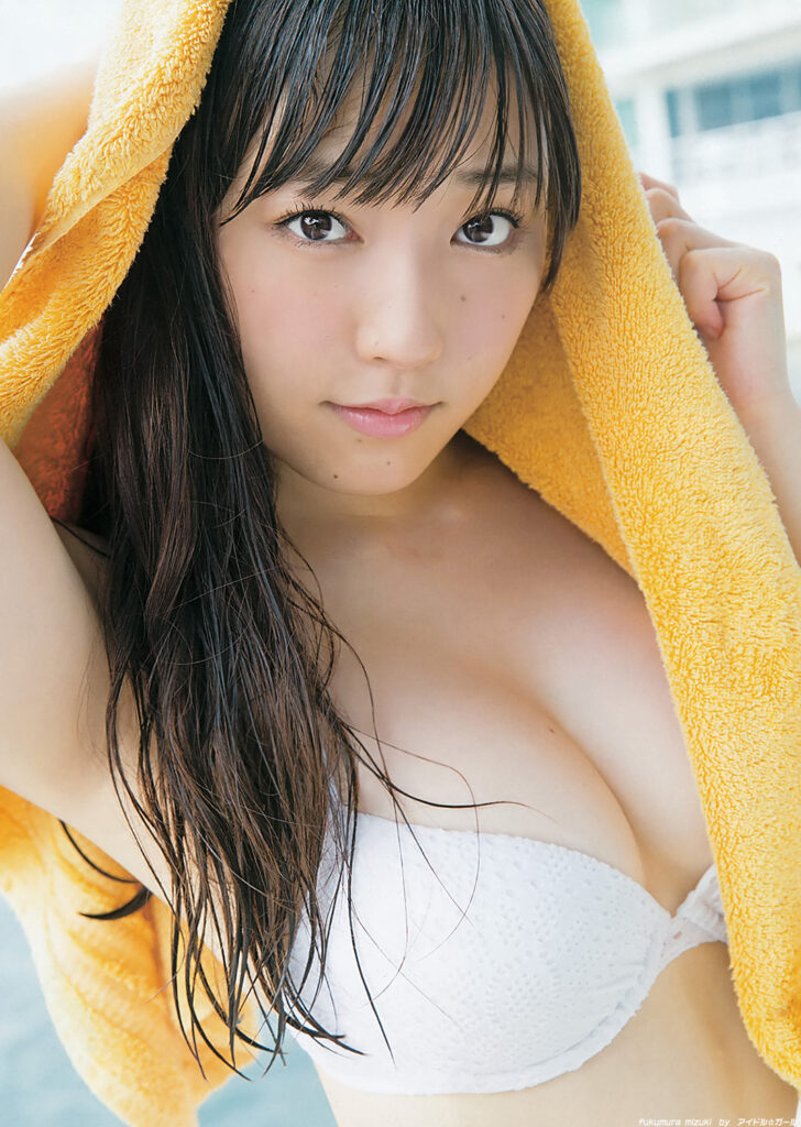 池田ゆうな