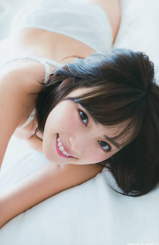 池田ゆうな