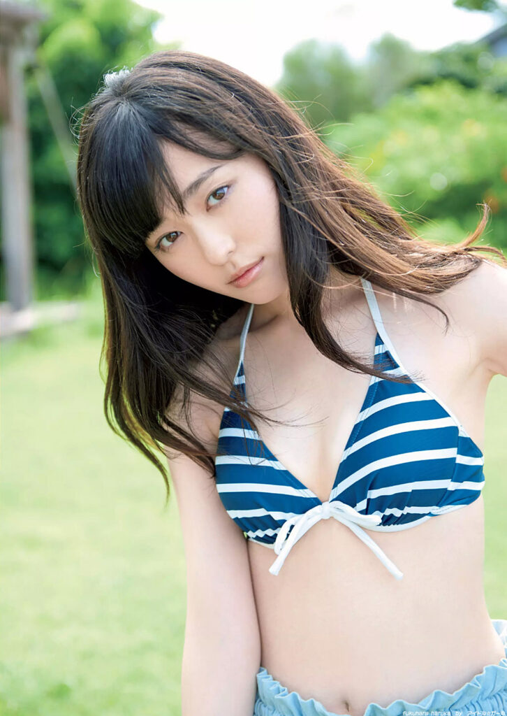 池田ゆうな