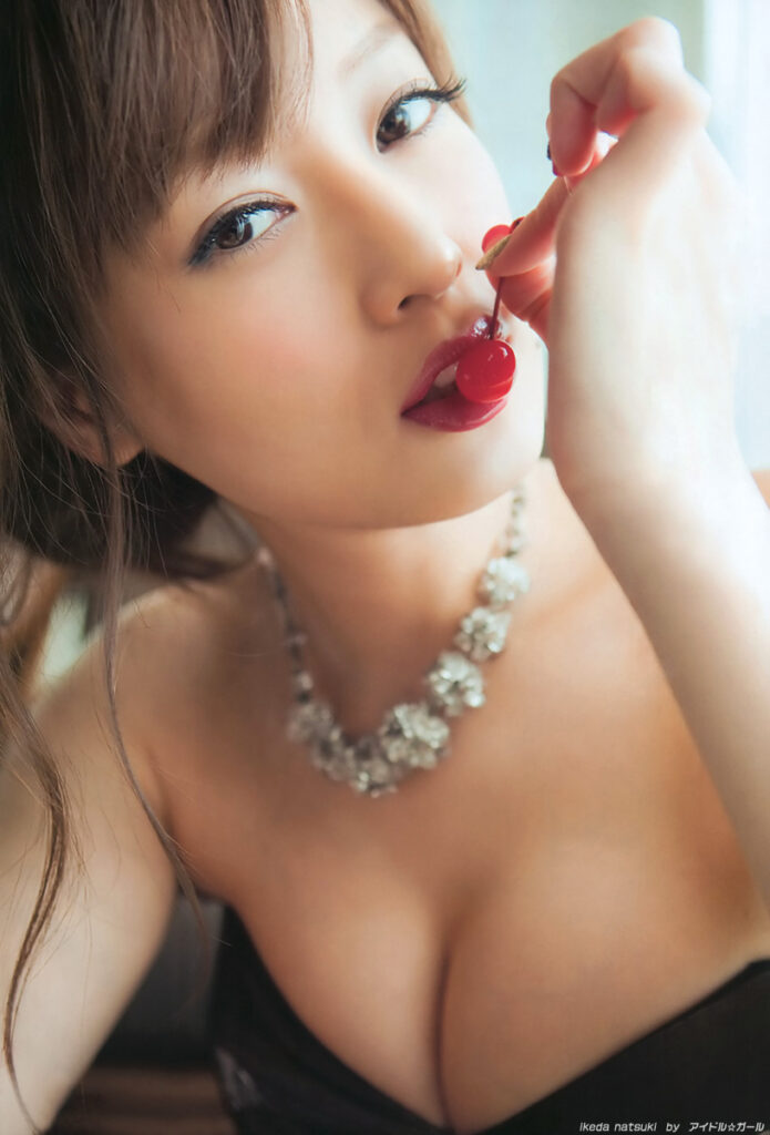 池田ゆうな