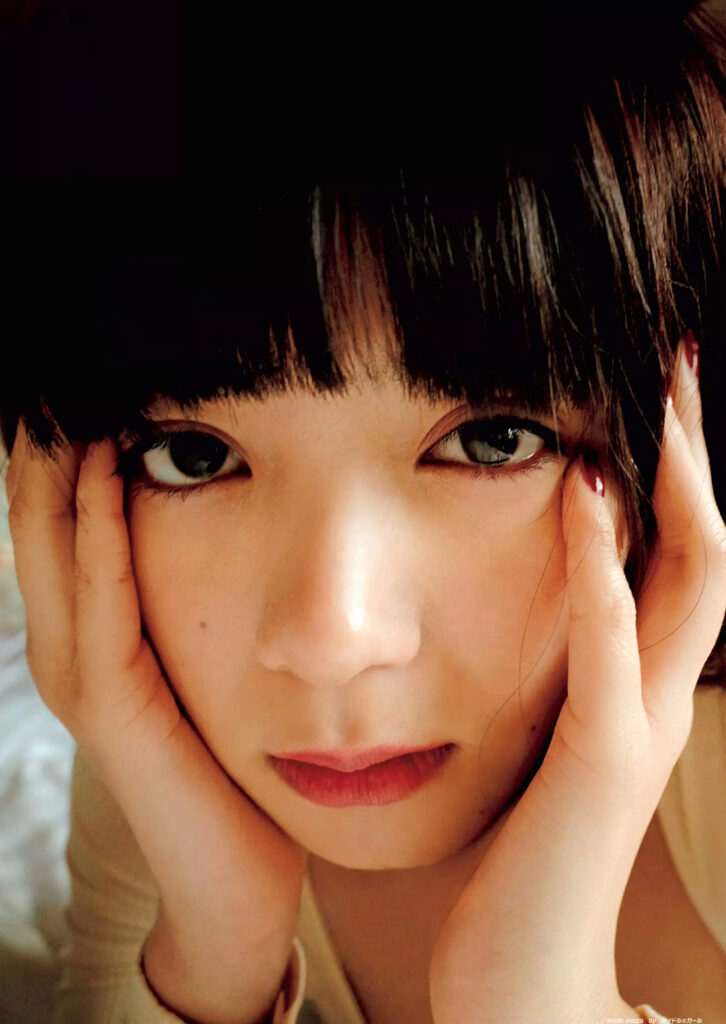 池田ゆうな