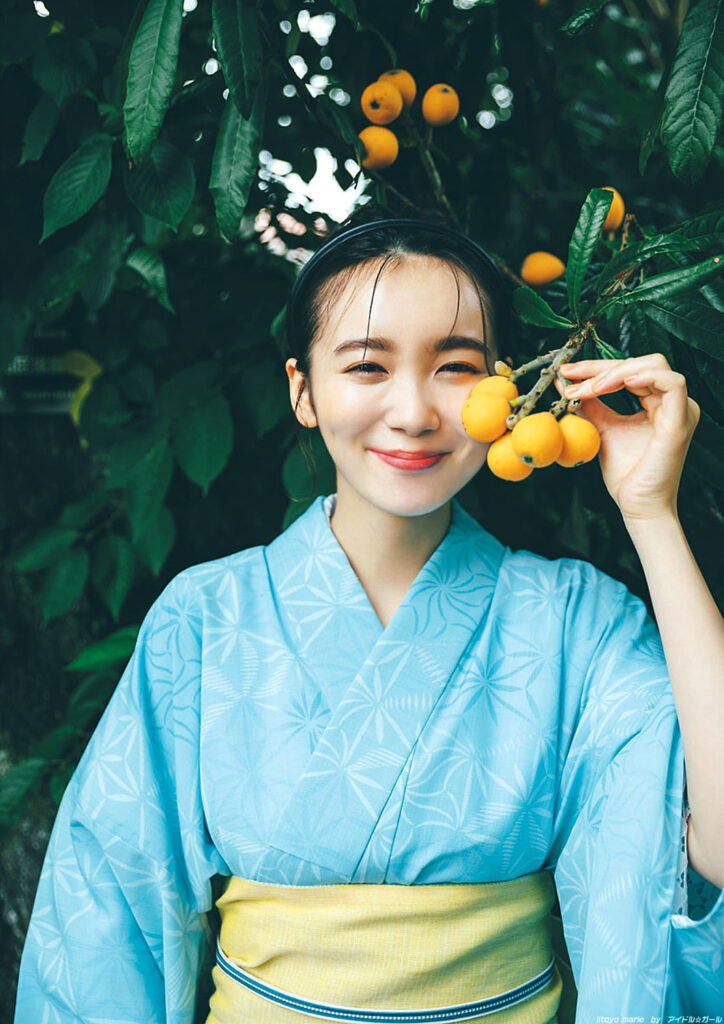 池田ゆうな