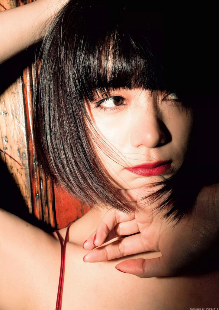 池田ゆうな