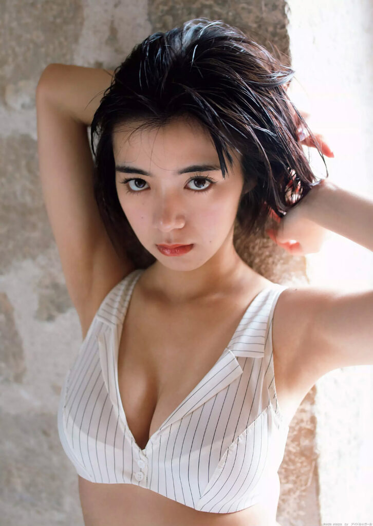 池田ゆうな