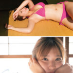 沢口愛華 – dela（2017年 – 2020年）