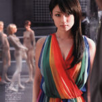 深田恭子