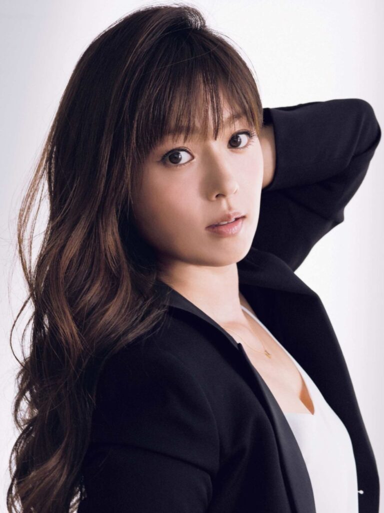 深田恭子