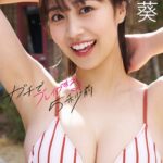 溝端葵