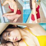 牧野真莉愛