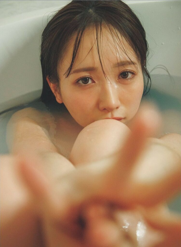 石田千穂