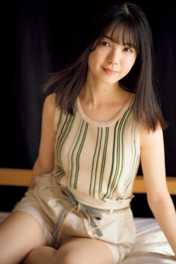 筒井あやめ