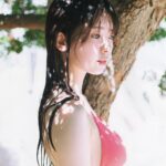 筒井あやめ
