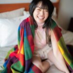 花田藍衣