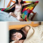 花田藍衣