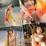 花田藍衣