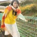 花田藍衣