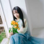花田藍衣