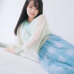 花田藍衣