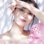 芳根京子