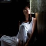 芳根京子
