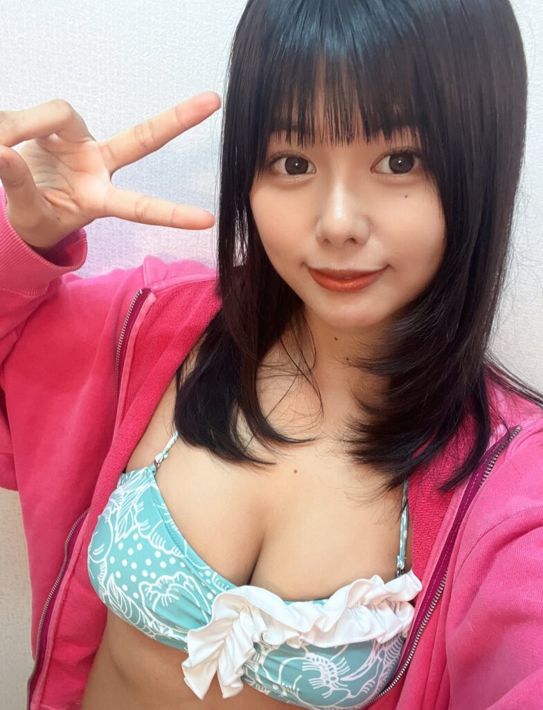 蒼山みこと グラビア水着 画像