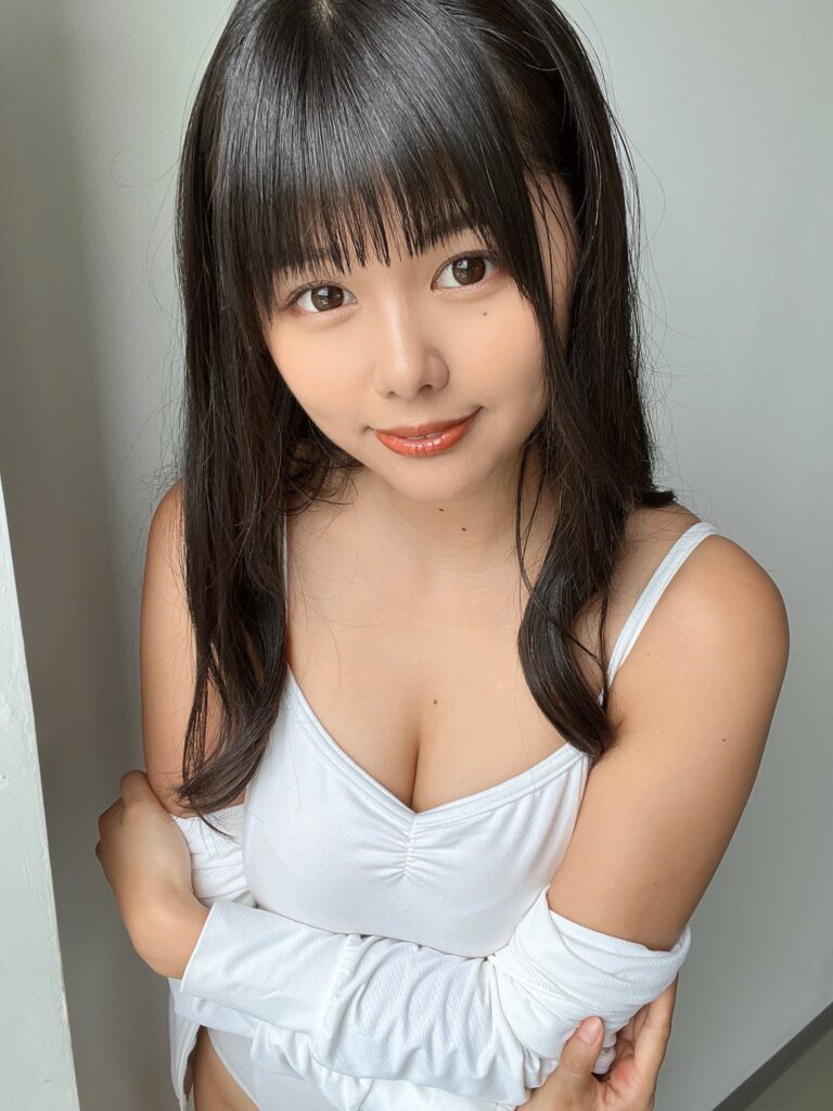蒼山みこと グラビア水着 画像