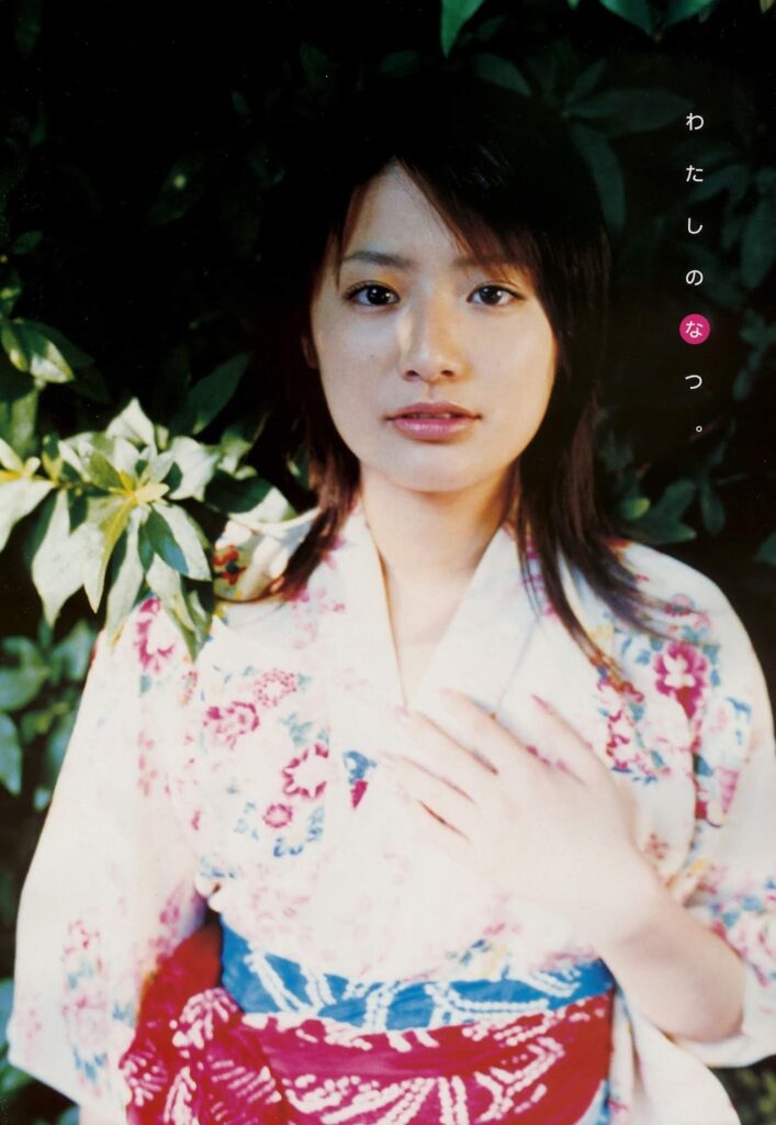 近野成美