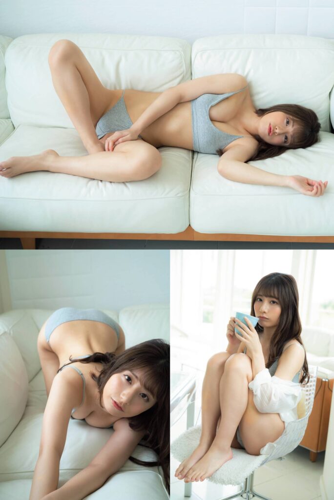 鈴木優香