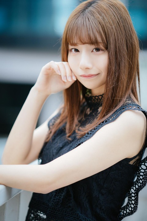鈴木優香