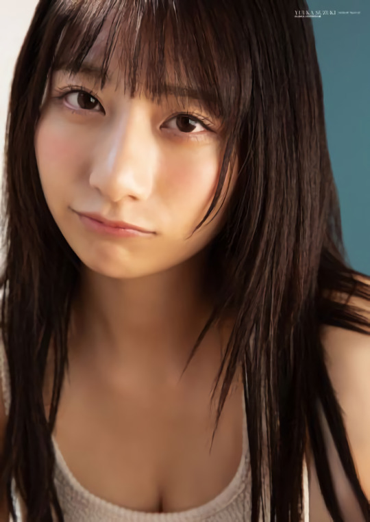 鈴木優香