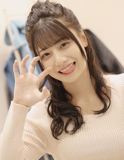 鈴木優香