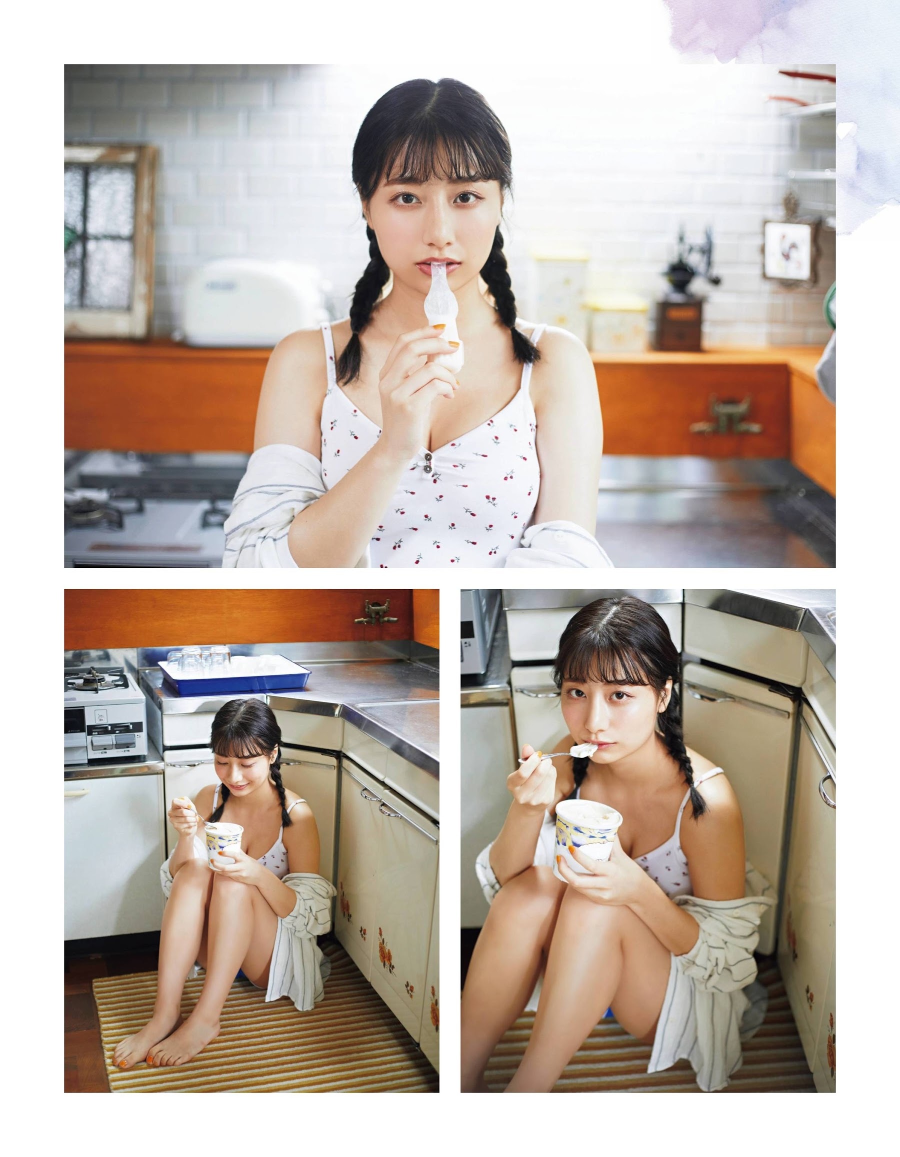 鈴木優香