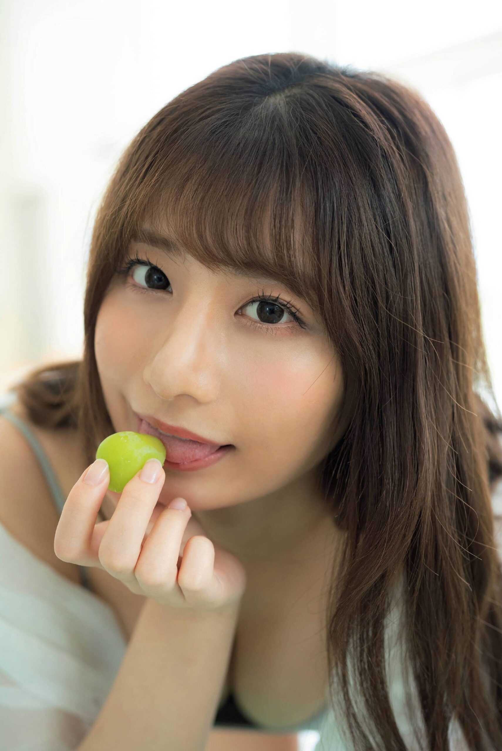 鈴木優香