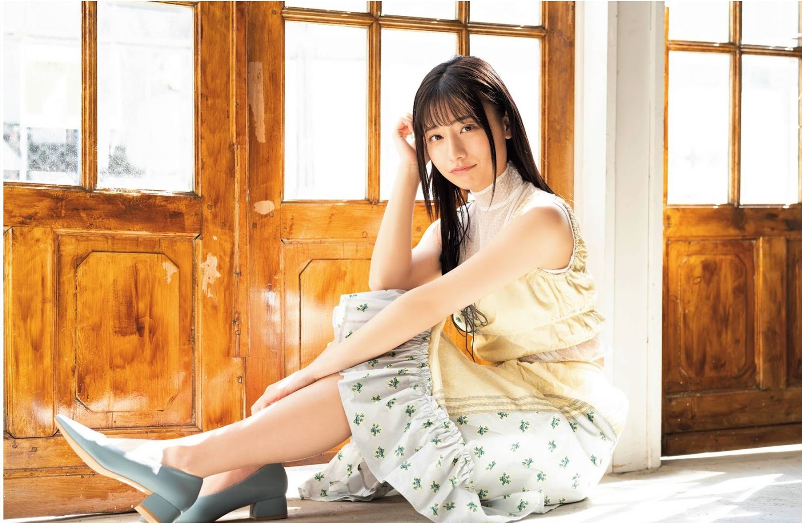 鈴木優香