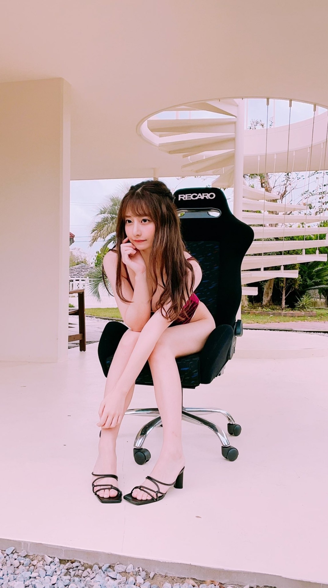 鈴木優香