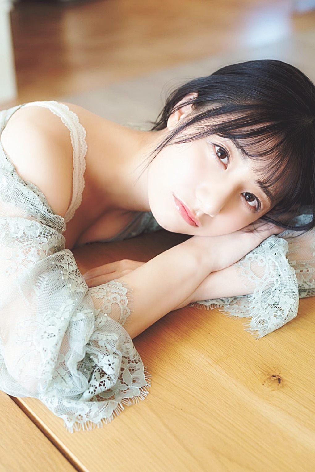 鈴木優香